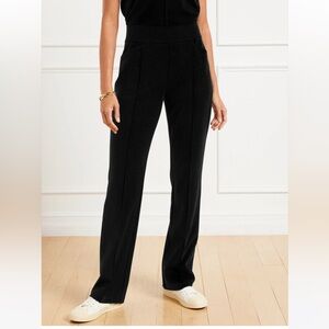 Talbots Wide Leg Pants